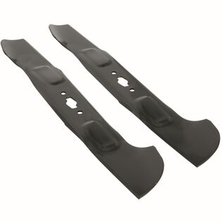 Ultra High-Lift Blade Set for 46-inch Cutting Decks