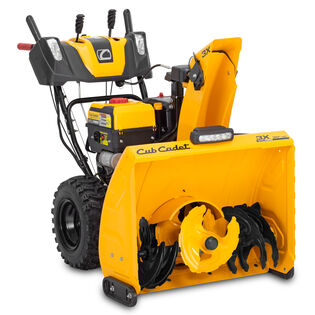 3X&reg; 30" HD IntelliPOWER&reg; Snow Blower