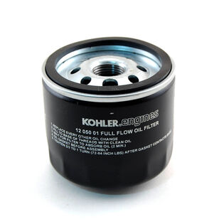 Kohler&reg; Part Number 12-050-01-S. Oil Filter